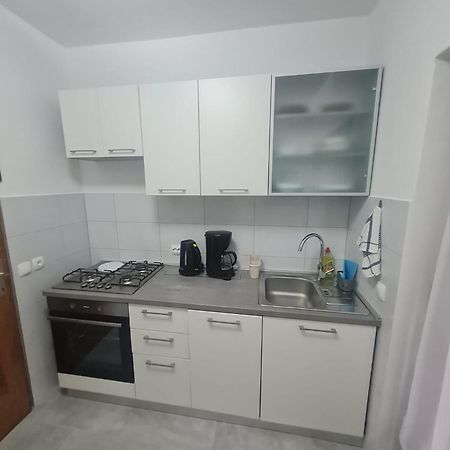 Apartment Anton Pinezici  Luaran gambar