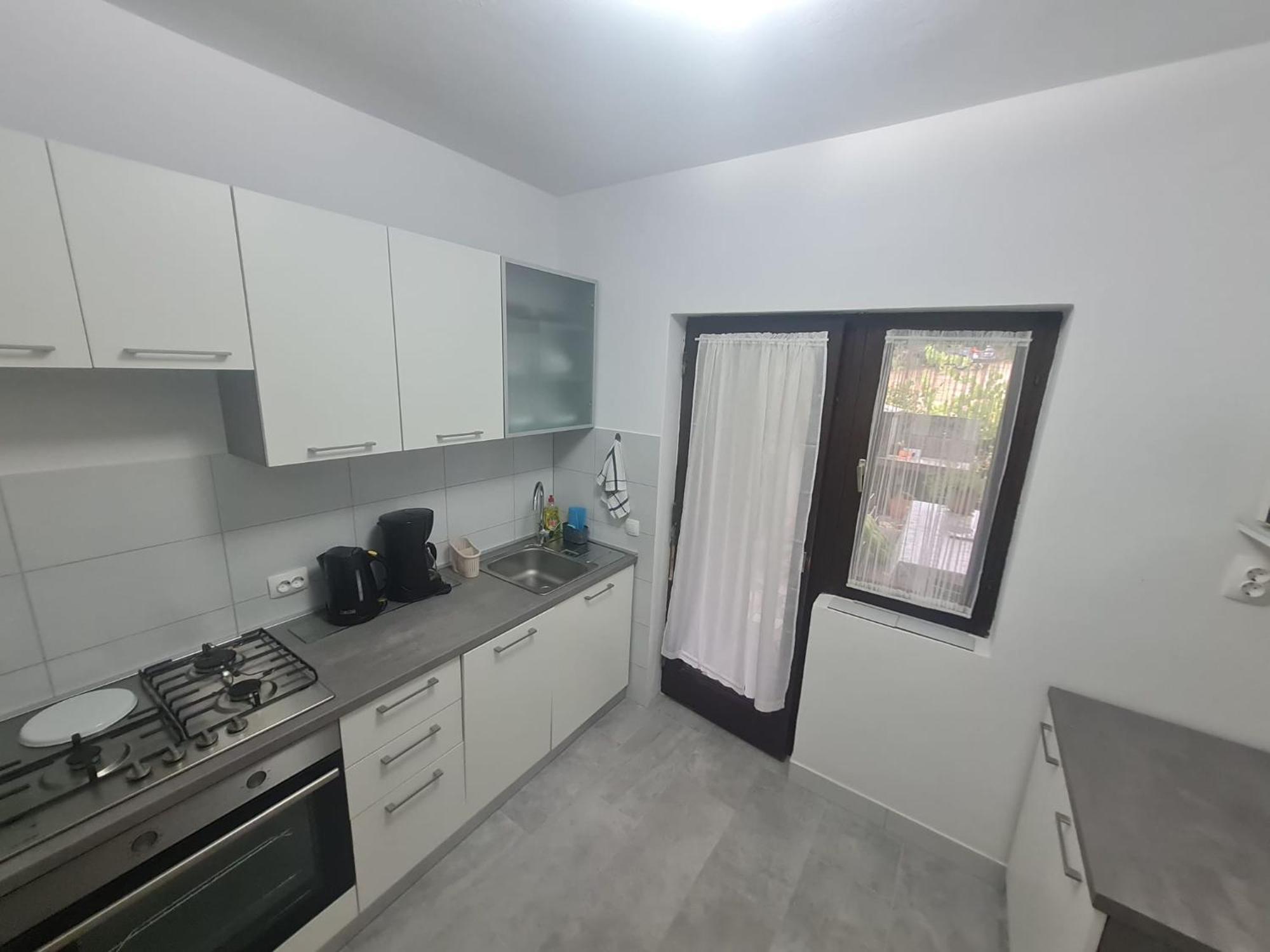 Apartment Anton Pinezici  Luaran gambar