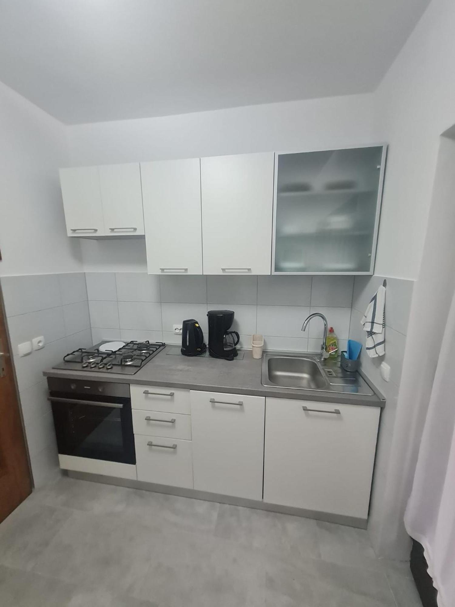 Apartment Anton Pinezici  Luaran gambar
