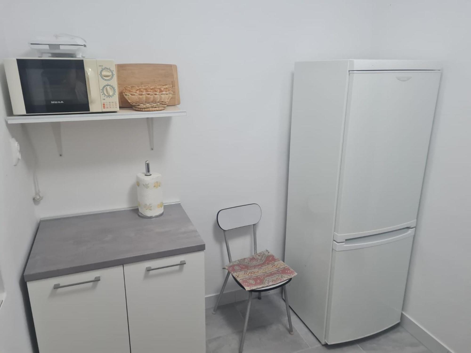 Apartment Anton Pinezici  Luaran gambar