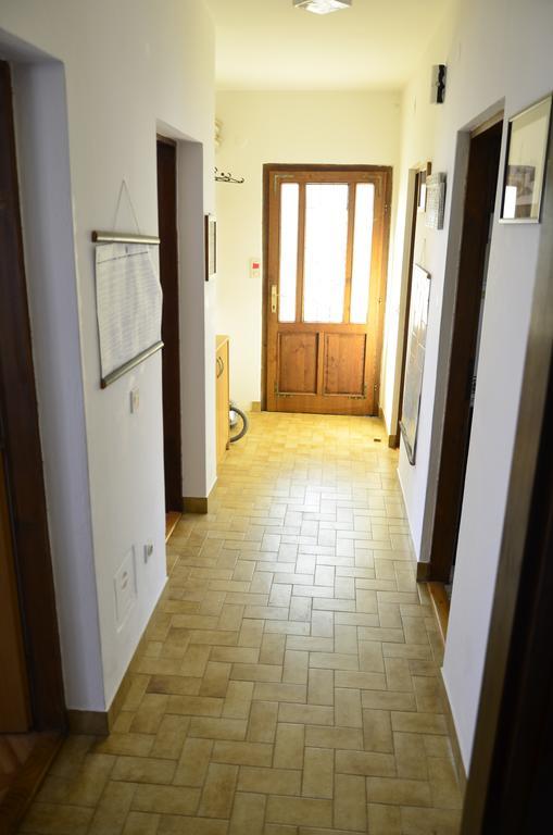 Apartment Anton Pinezici  Luaran gambar
