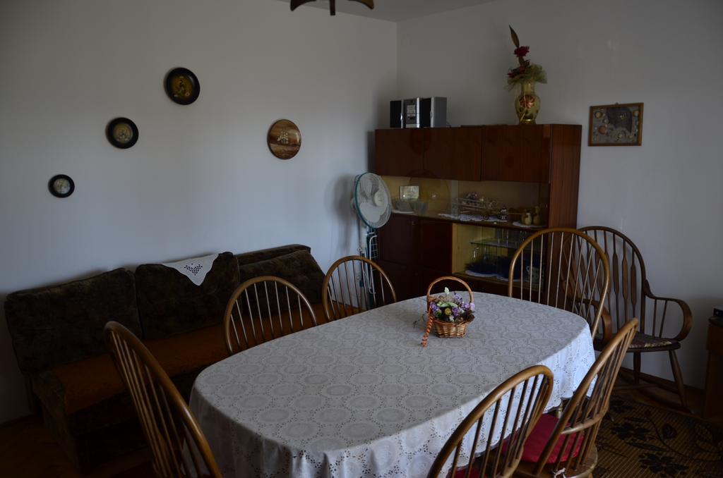 Apartment Anton Pinezici  Luaran gambar